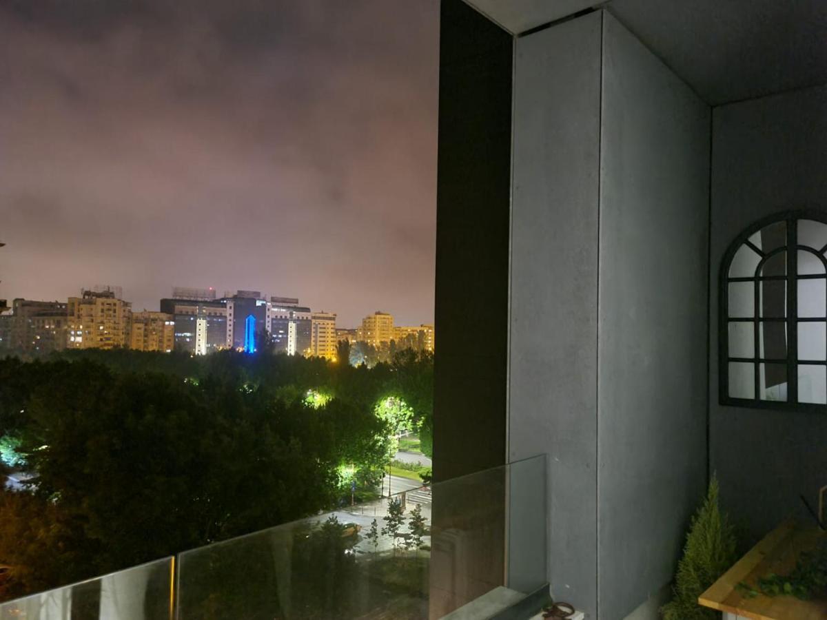 Tonic Studio Union Βουκουρέστι Εξωτερικό φωτογραφία